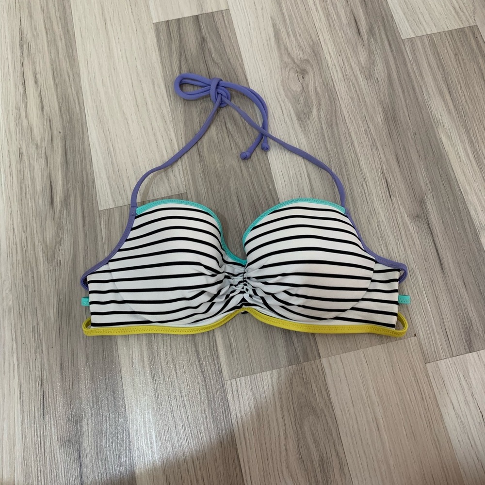 VS Bikini Top